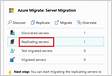 Migrar VMs Hyper-V para o Azure com a ferramenta de migração